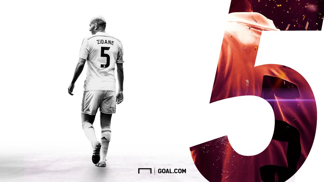 zidane real madrid 31052017