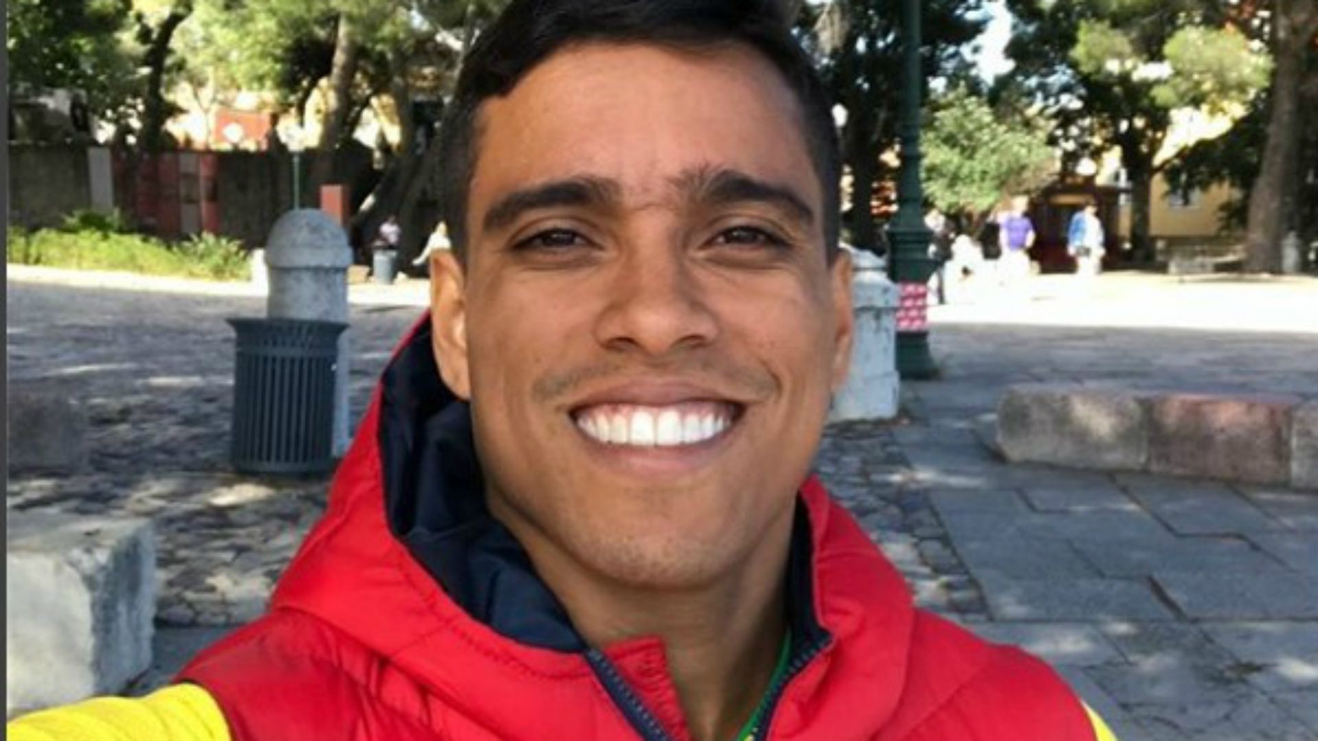 Wendell Lira 14062018