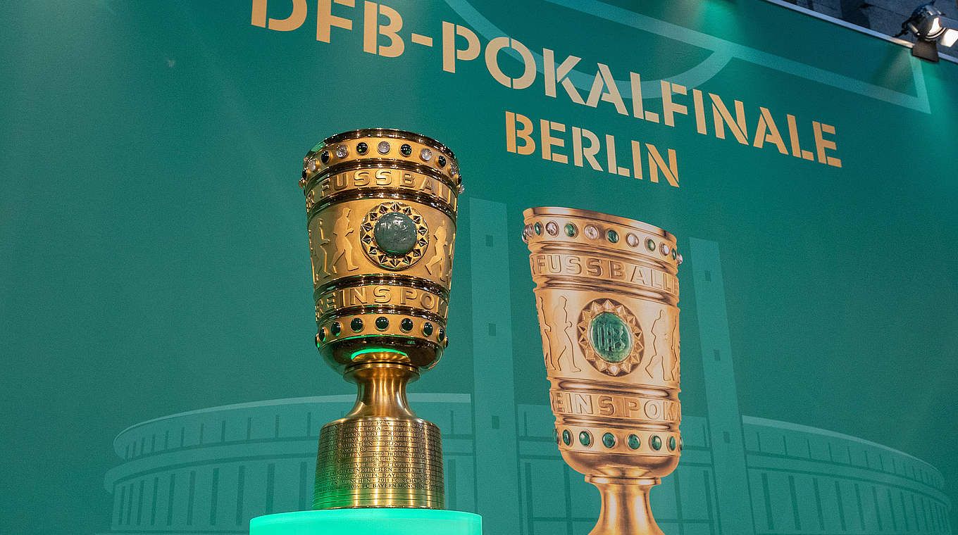 DFB-Pokal