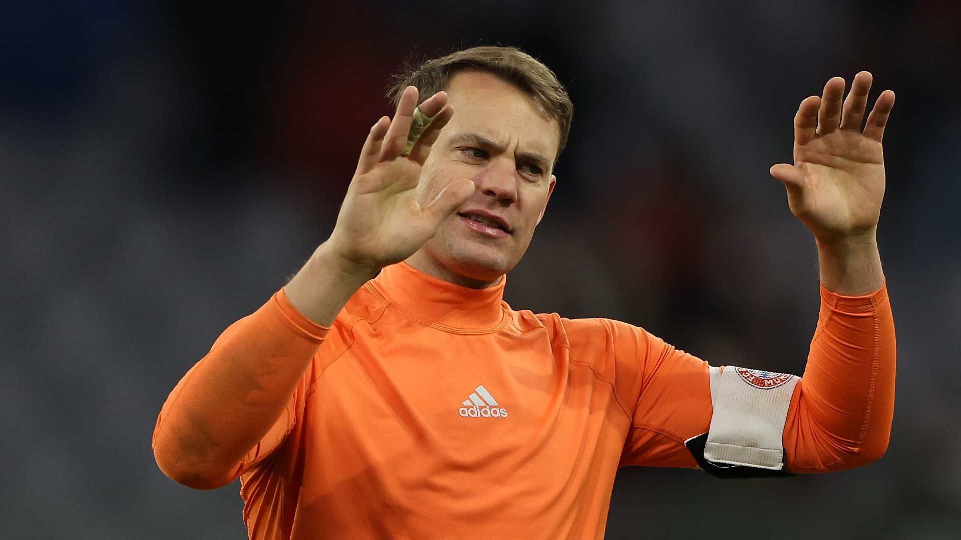 20220206 Manuel Neuer