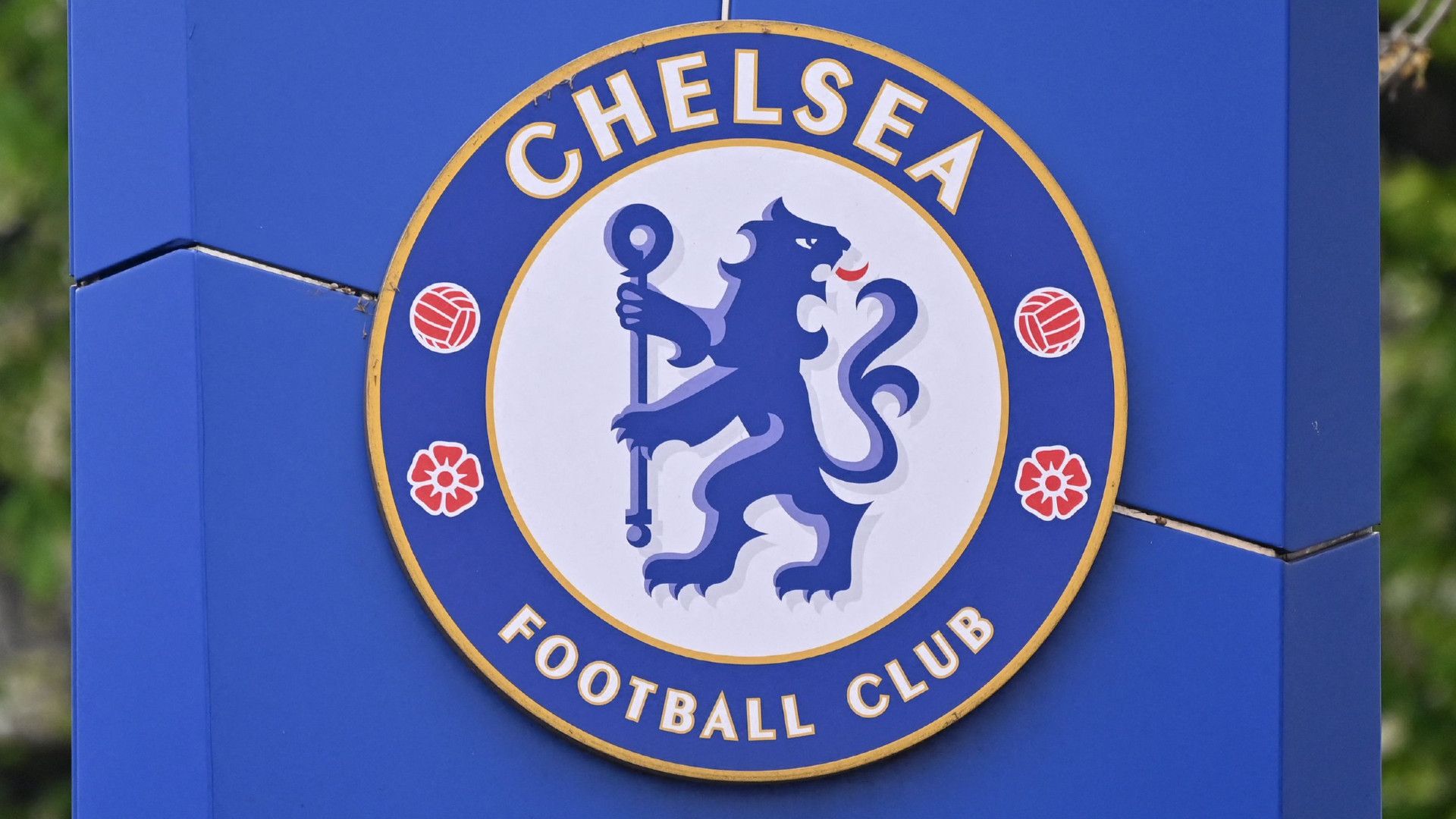 CHELSEA LOGO
