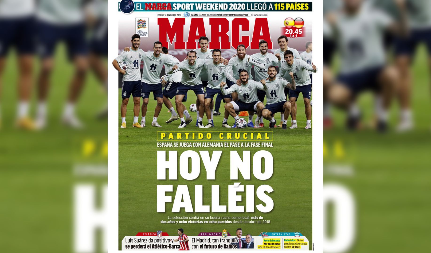 Marca