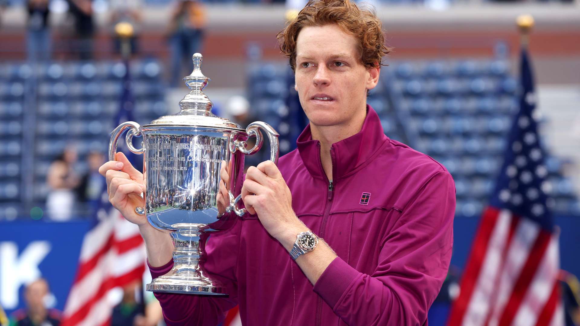 Sinner US Open Coppa Davis