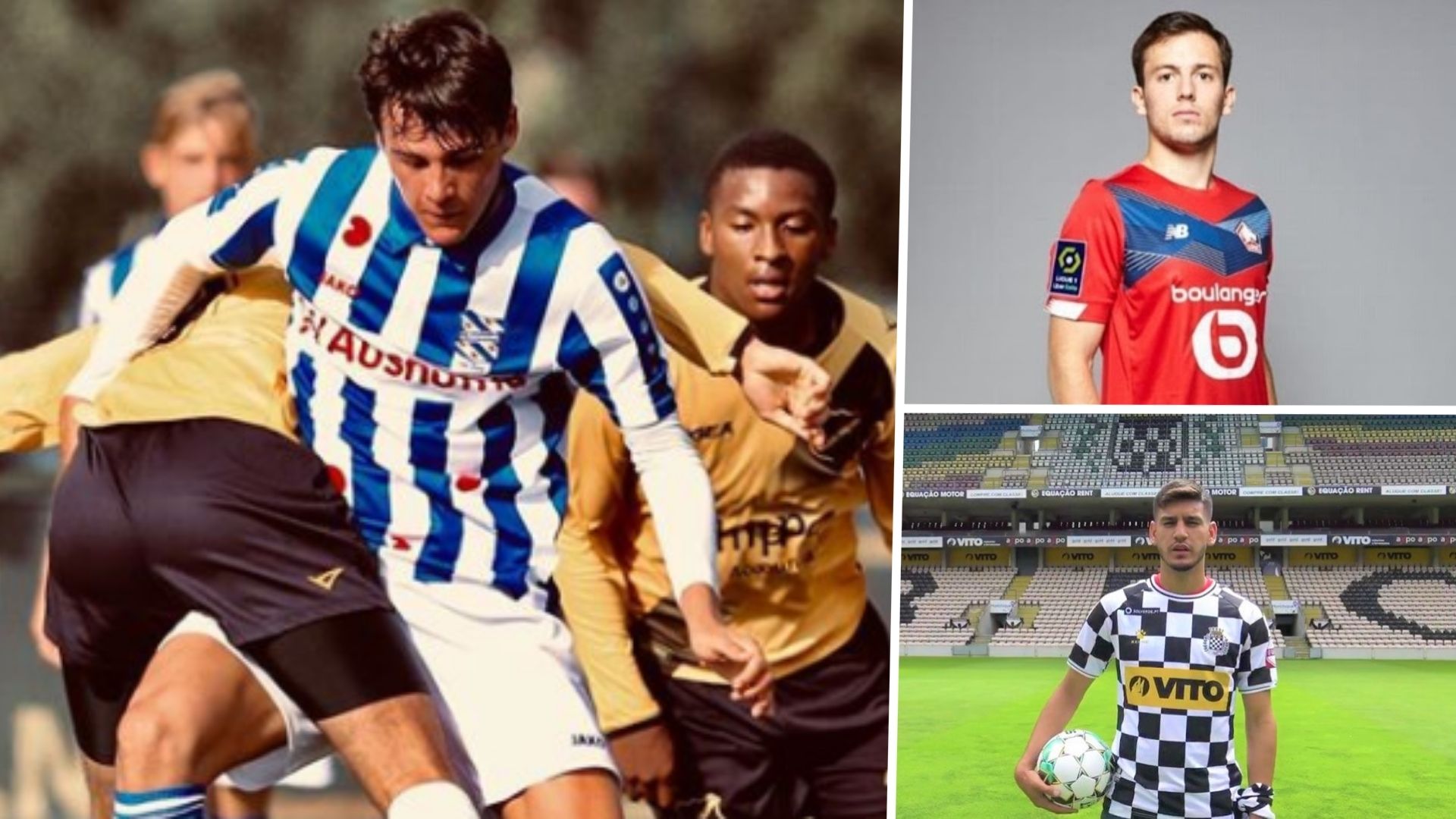 Wilke Pizzuto Gómez