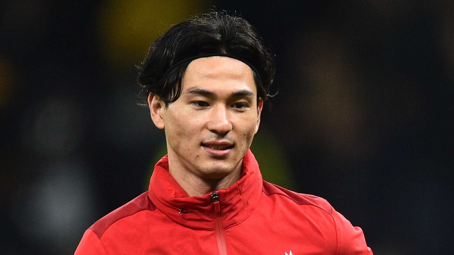 2020-01-14 Takumi Minamino