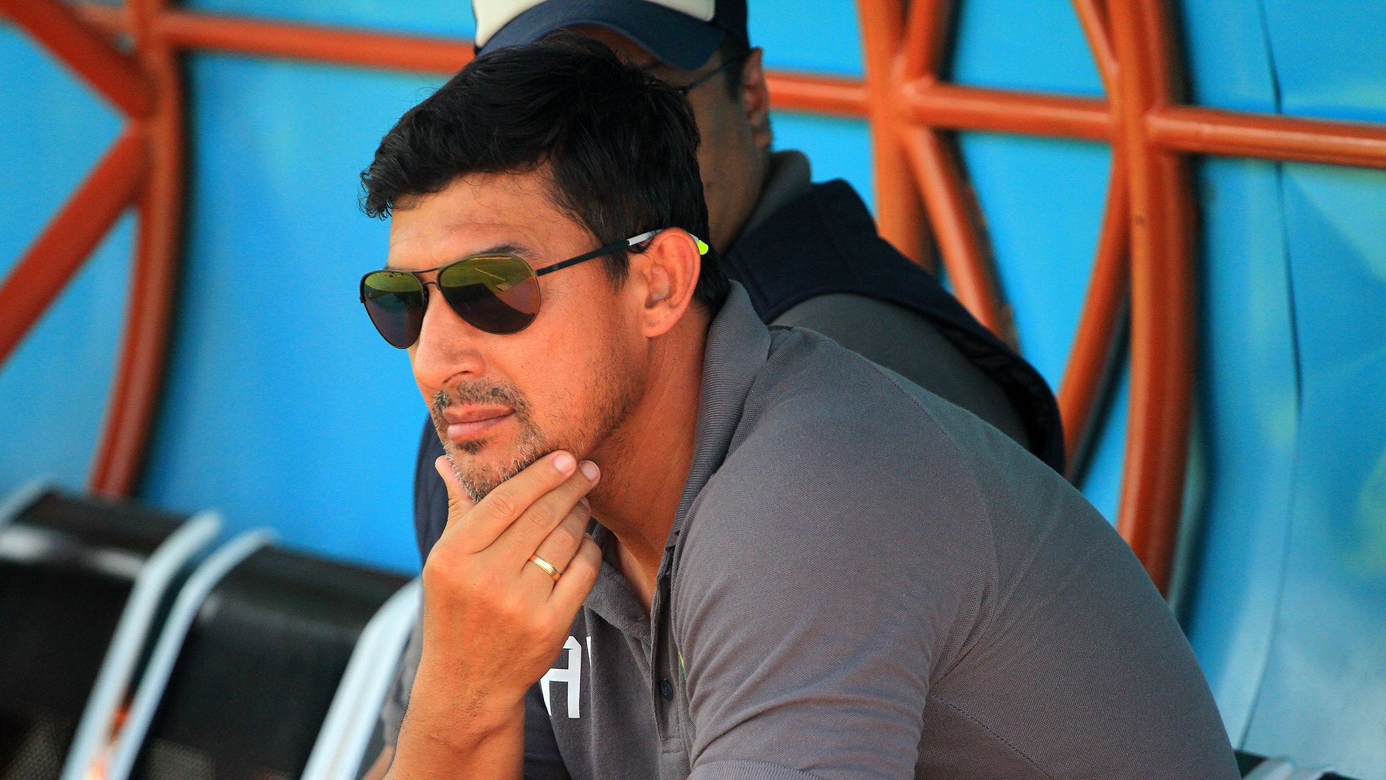 Angel Alfredo Vera - Persebaya