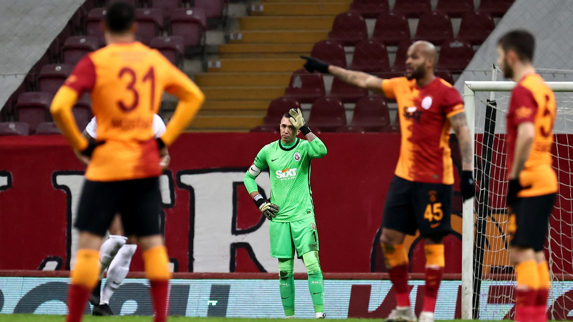 Galatasaray