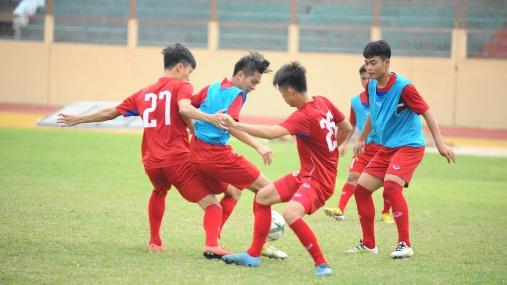 U20 VN