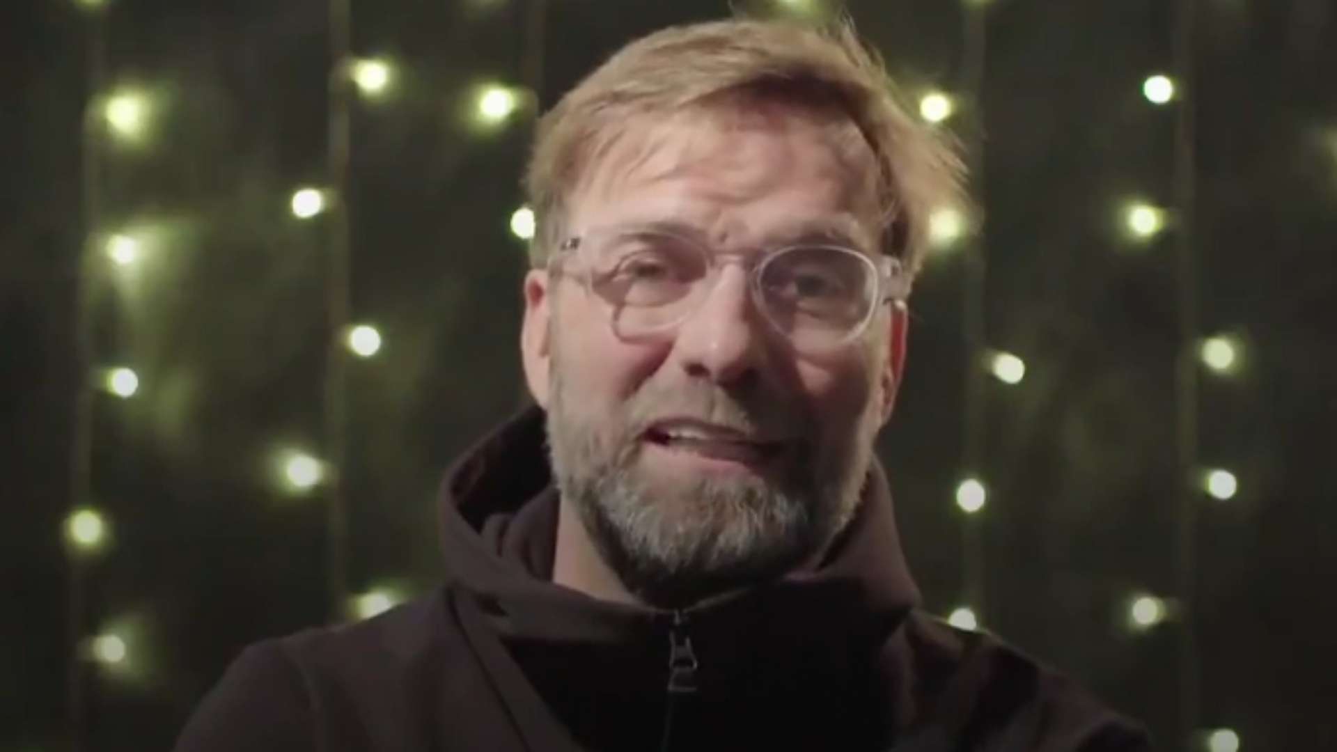 GFX JÜRGEN KLOPP