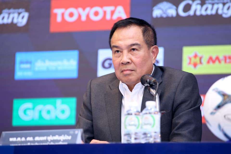 สมยศ พุ่มพันธ์ม่วง