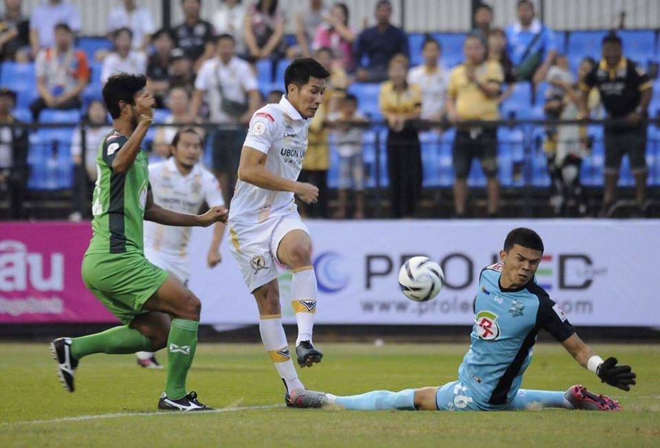 อุบล ยูเอ็มที - พีที ประจวบ