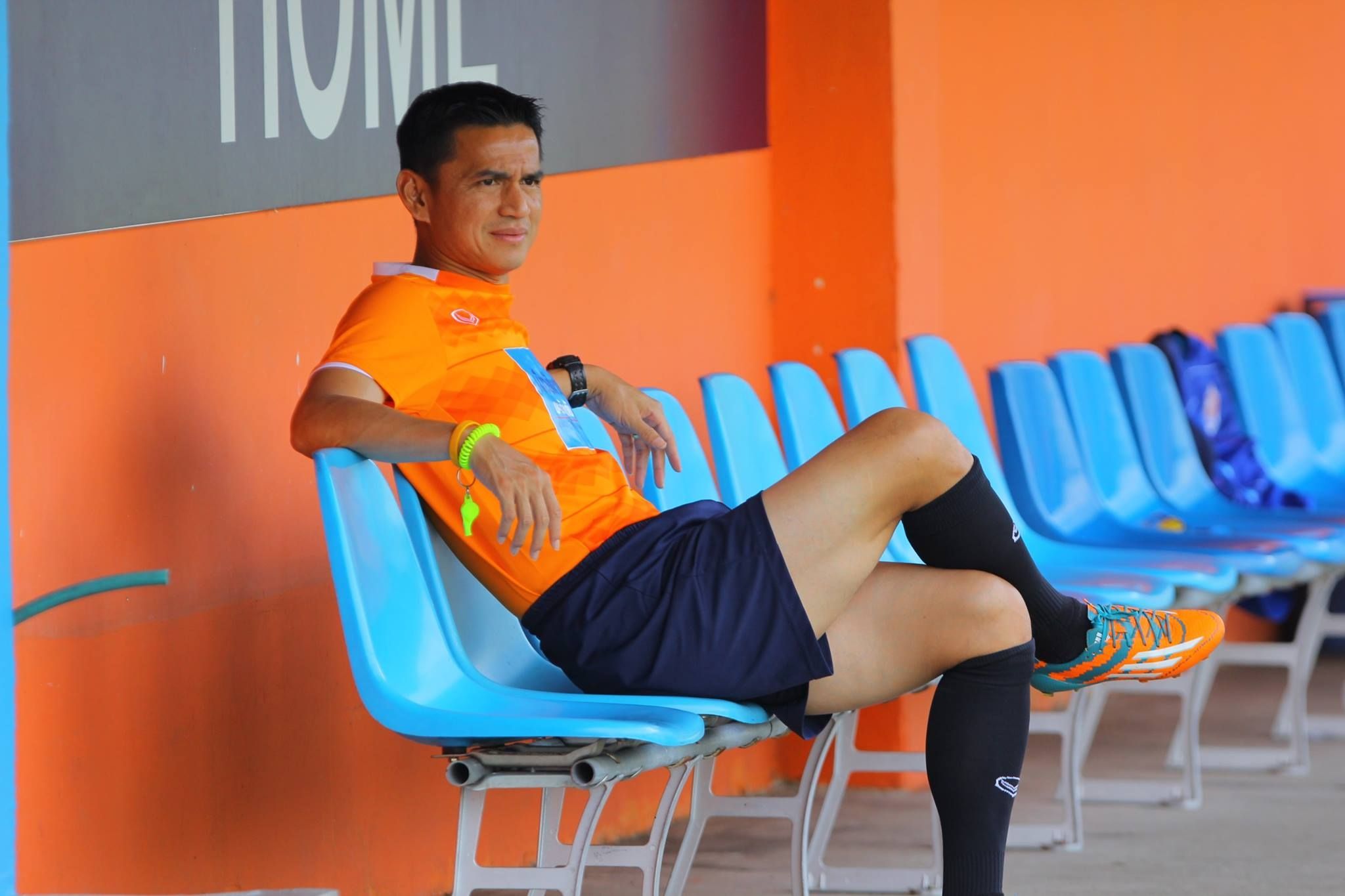 เกียรติศักดิ์ เสนาเมือง