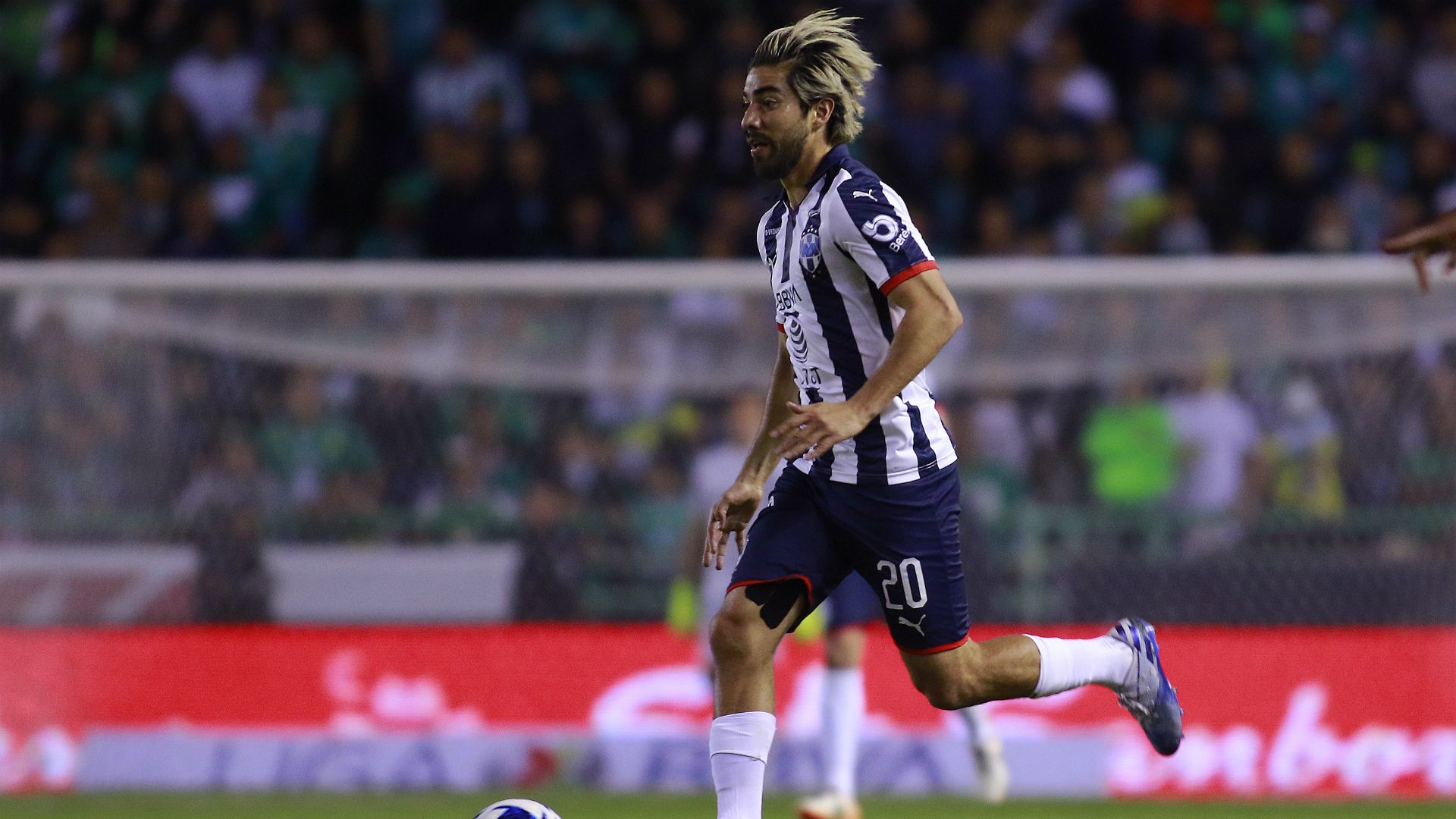 Rodolfo Pizarro Monterrey