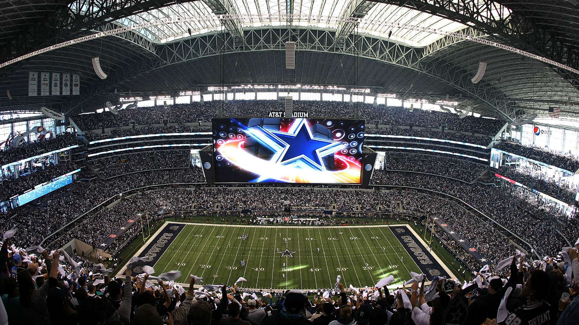AT&T Stadium