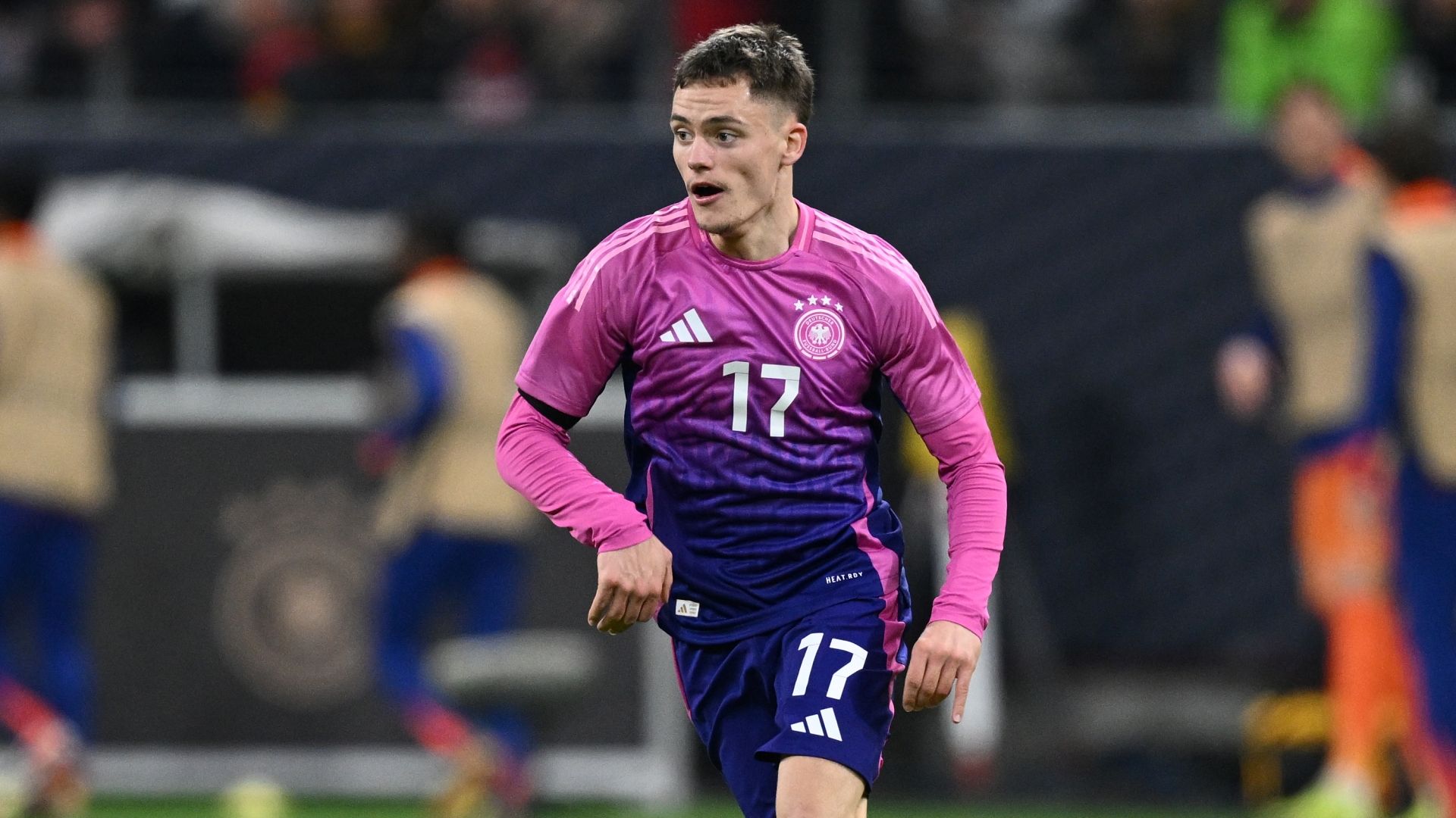 Florian Wirtz Germany 03262024