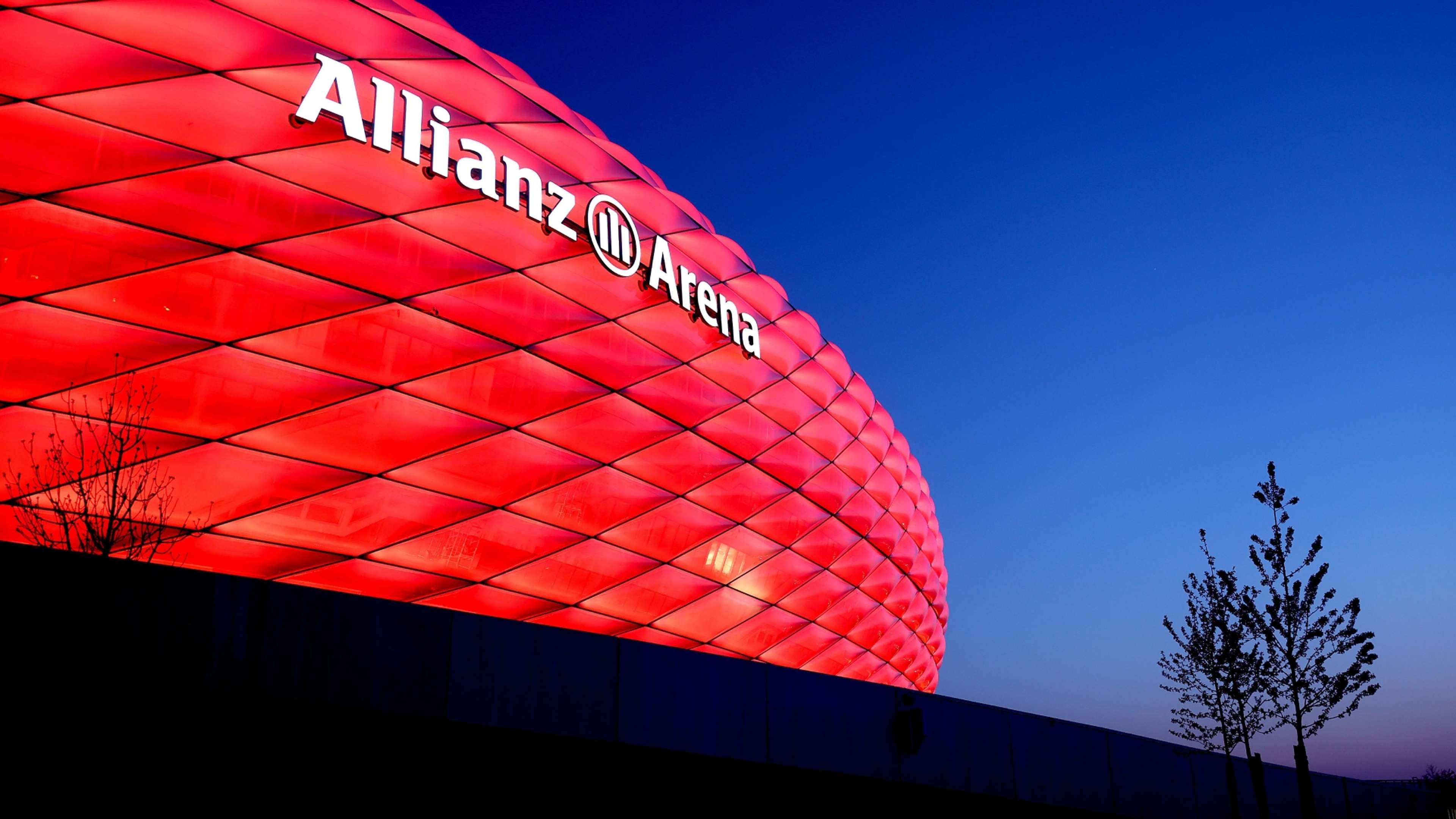 Allianz Arena FC Bayern