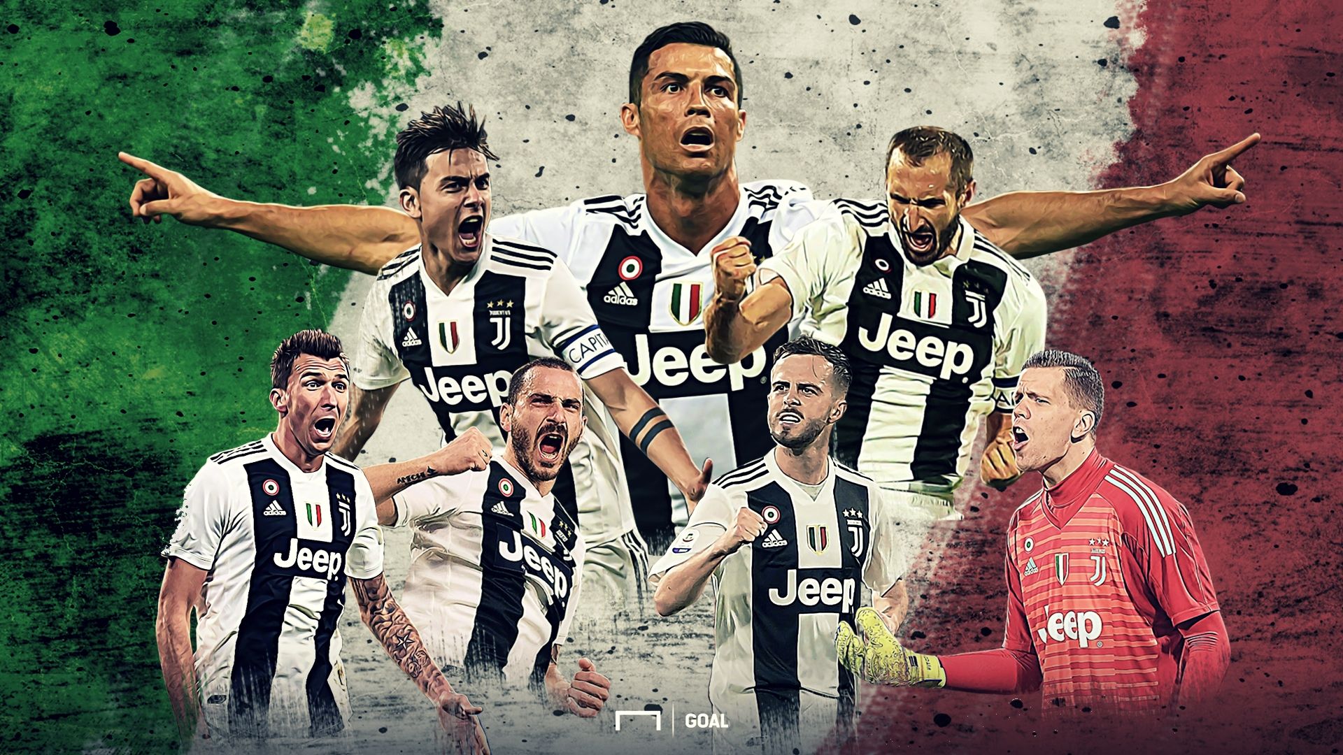 Scudetto Juventus