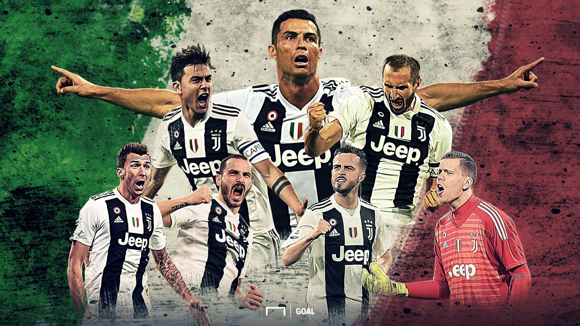 Scudetto Juventus