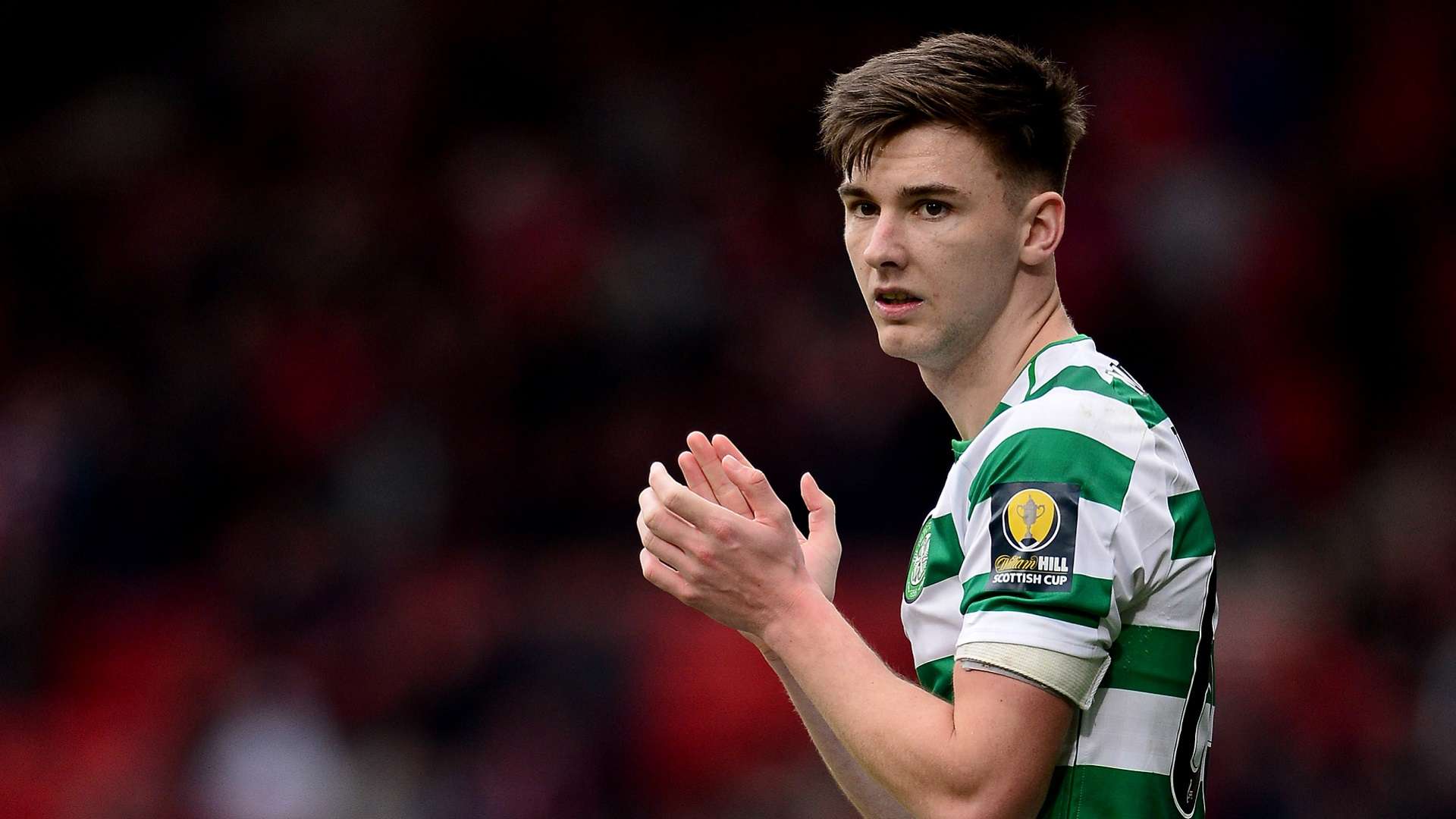 2019-07-14 Tierney Celtic