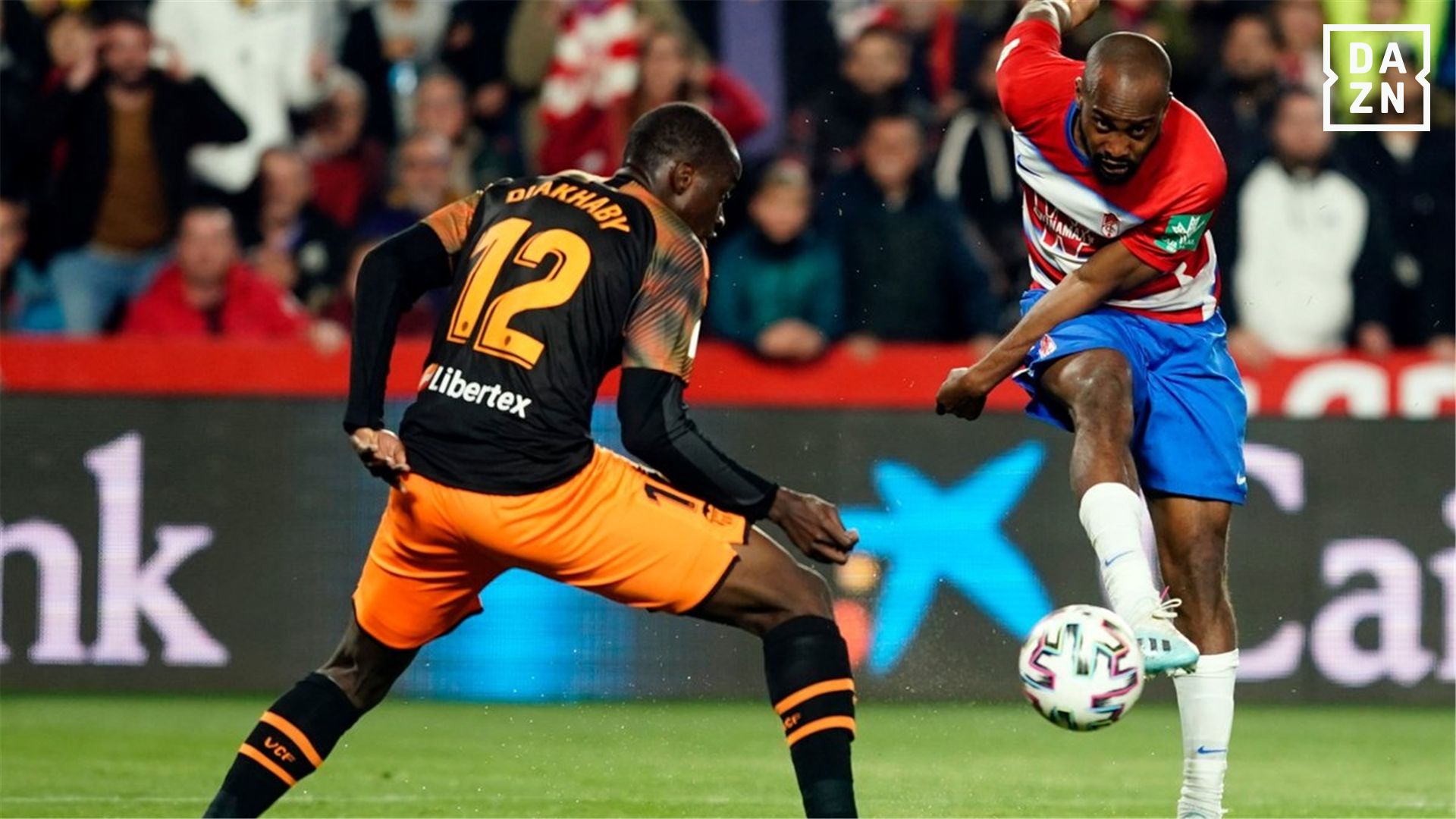 Valencia Granada Copa del Rey