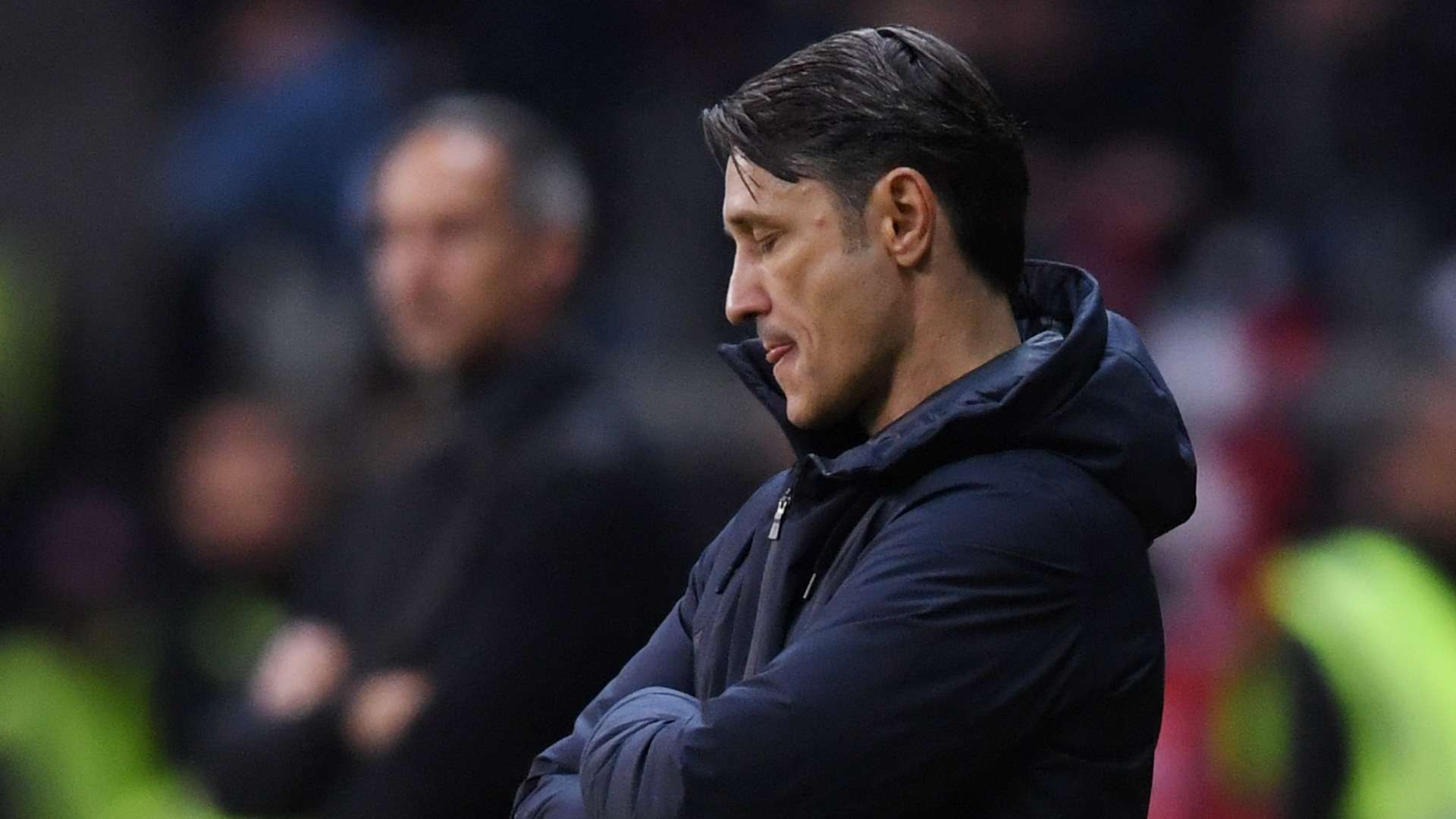 Niko Kovac - Bayern Munich