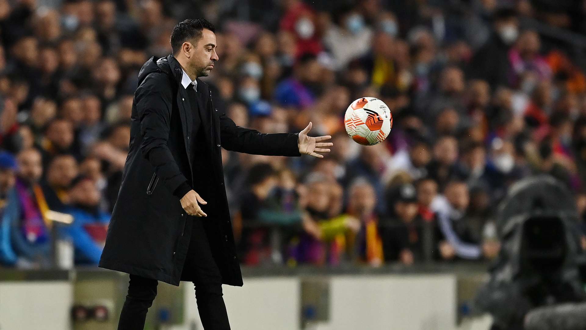 Xavi