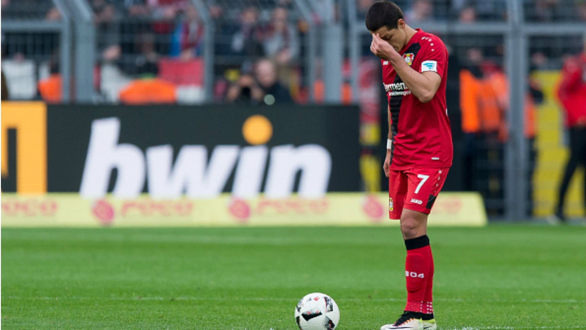 Chicharito