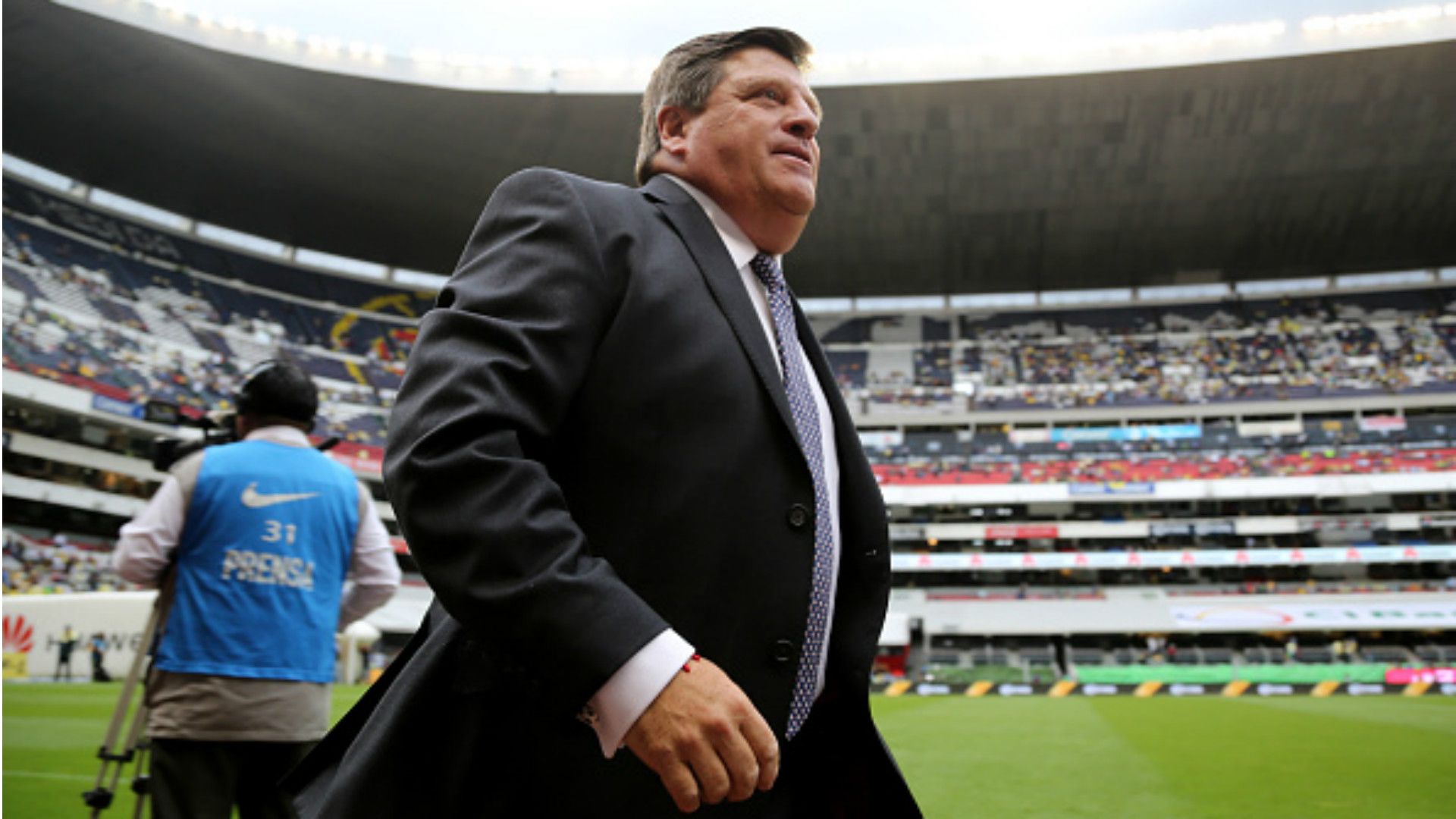 Miguel Herrera