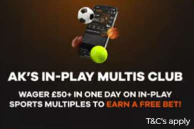 AK Bets Multi Club