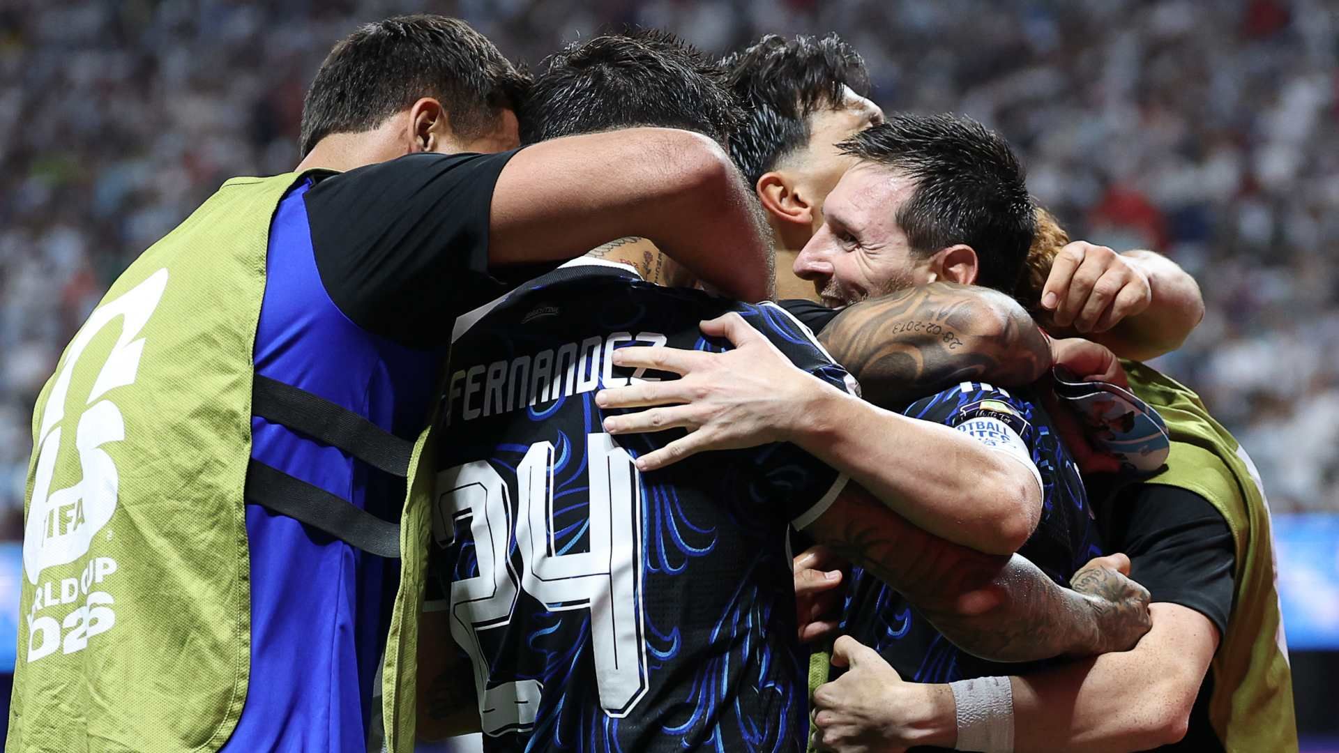 argentina 