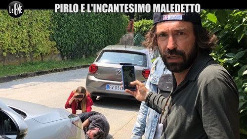 Pirlo Iene