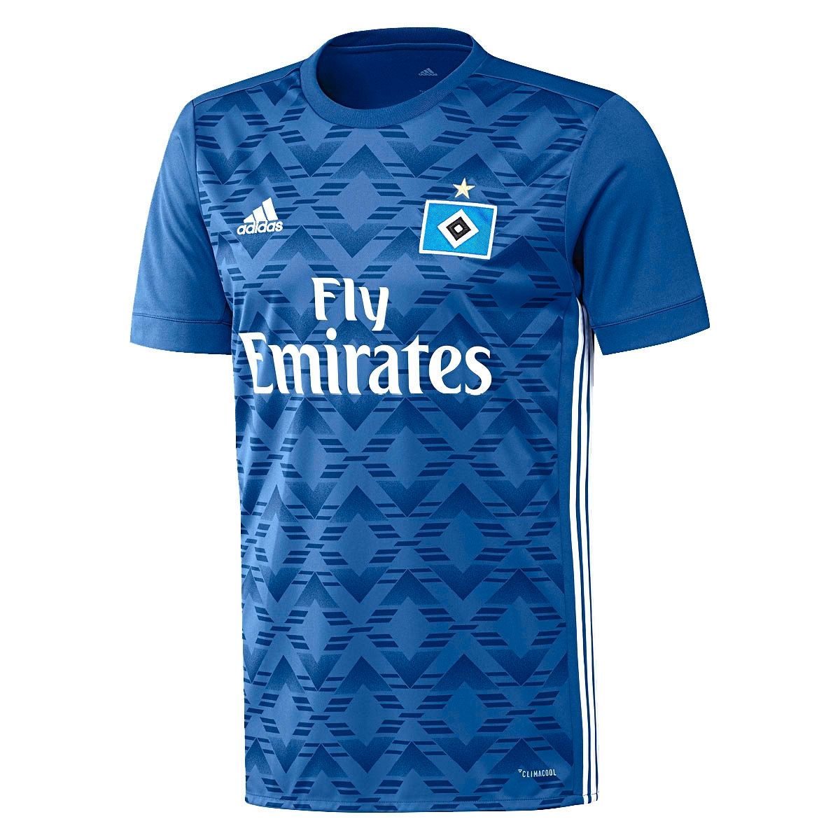HSV Away 17 18