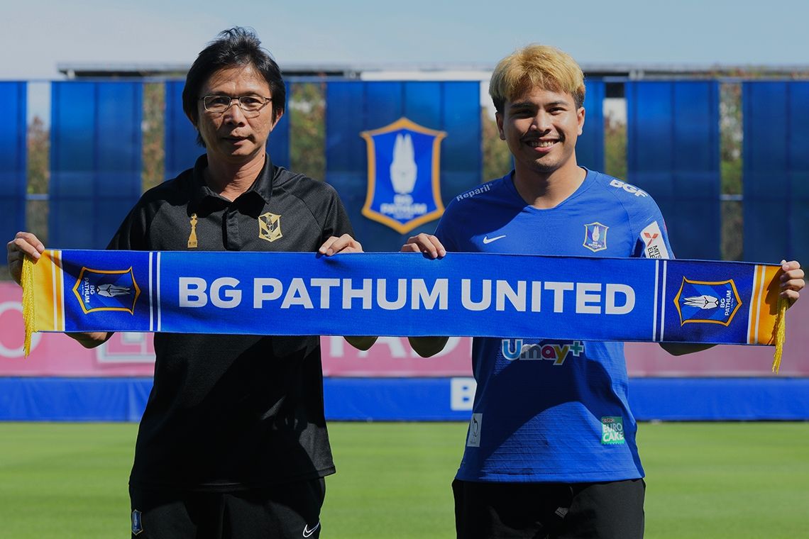 ฐิติพันธ์ พ่วงจันทร์