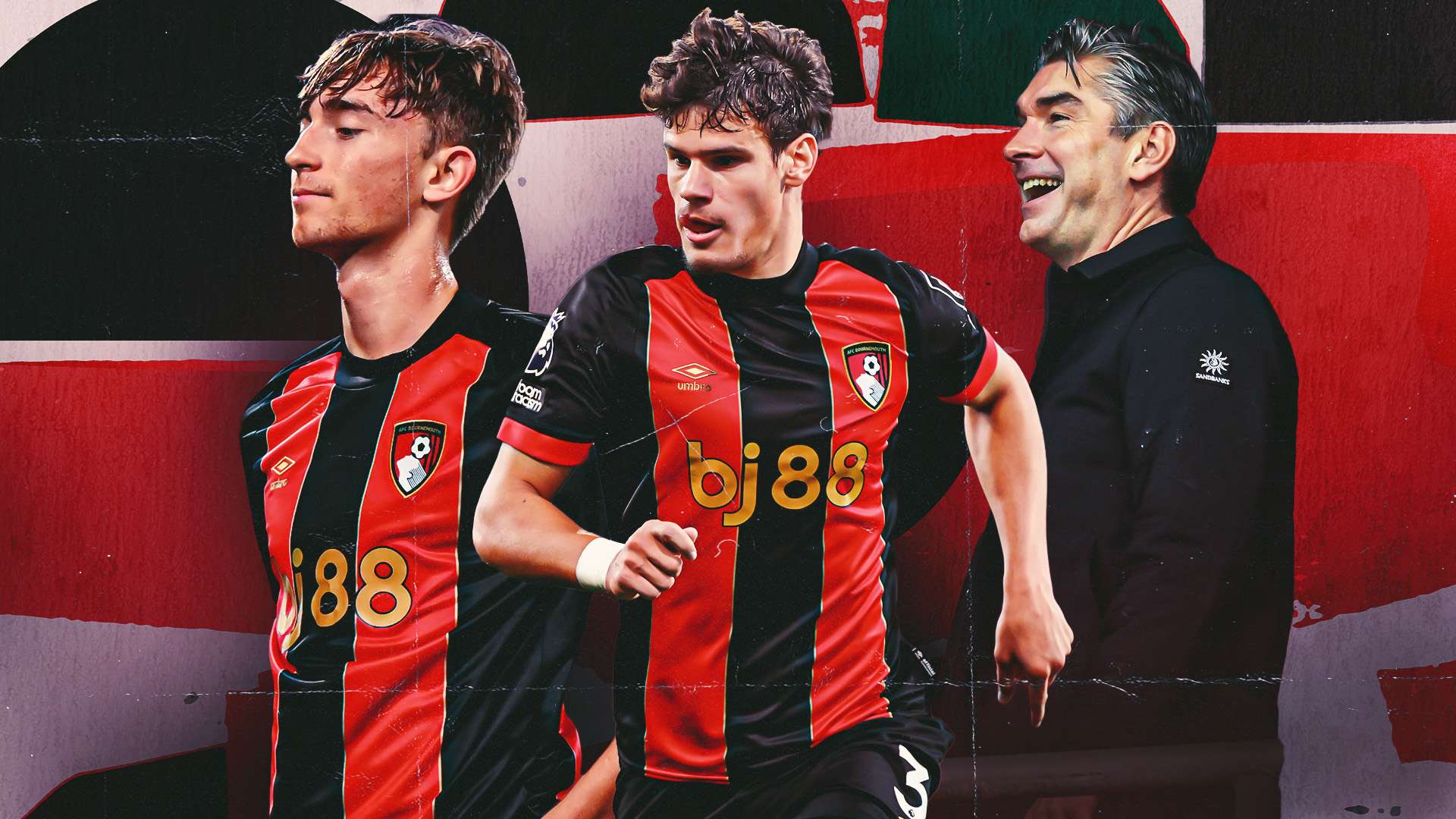 Milos Kerkez and Dean Huijsen are ideal for Liverpool's defensive rebuild - Reds sporting director Richard Hughes should be planning a summer transfer raid on former club Bournemouth | Goal.com UK