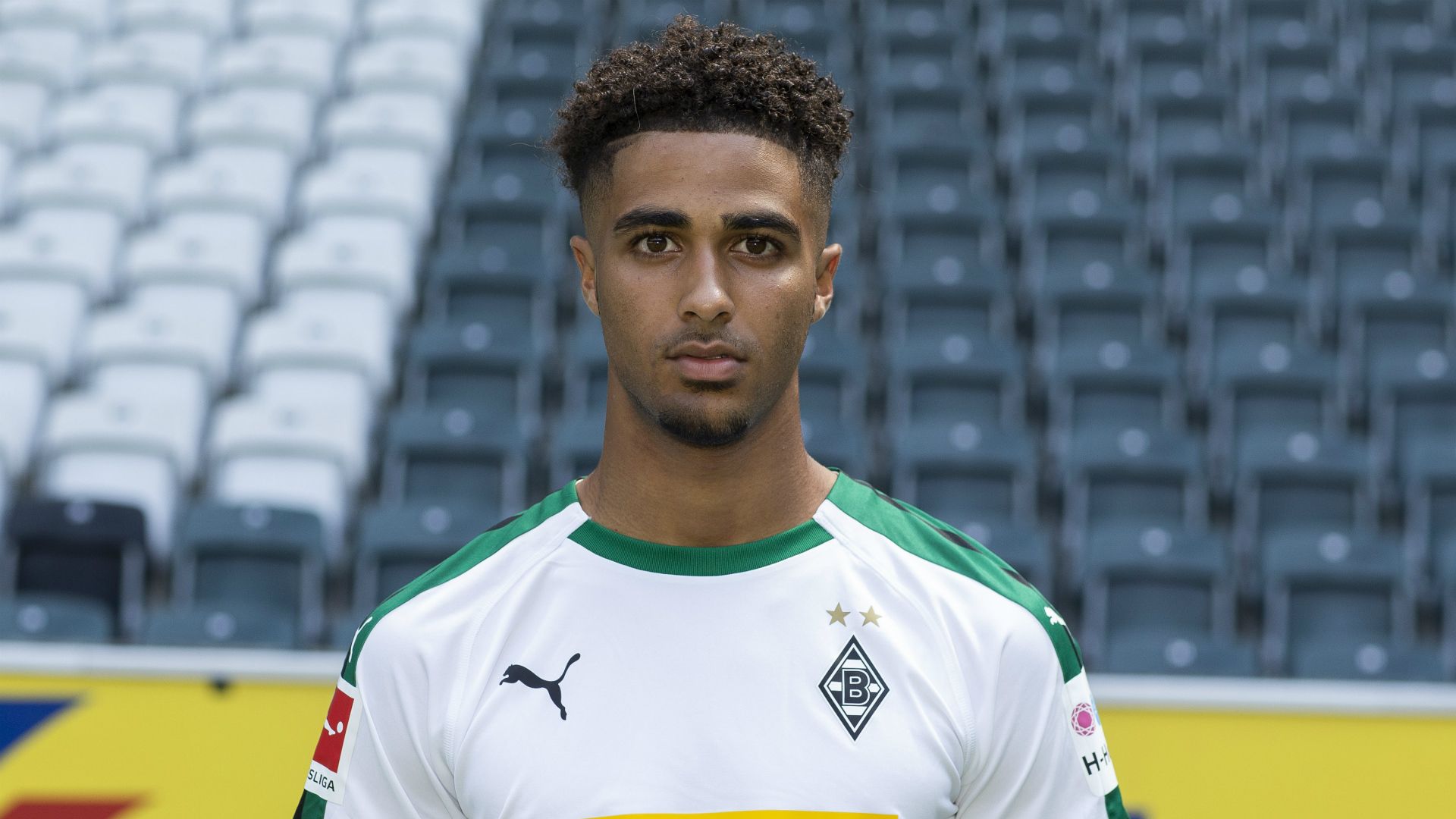 Keanan Bennetts Borussia Monchengladbach