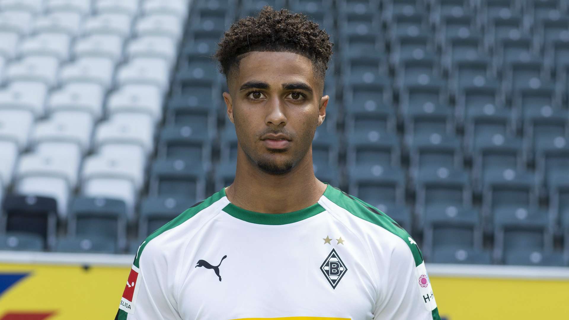 Keanan Bennetts Borussia Monchengladbach