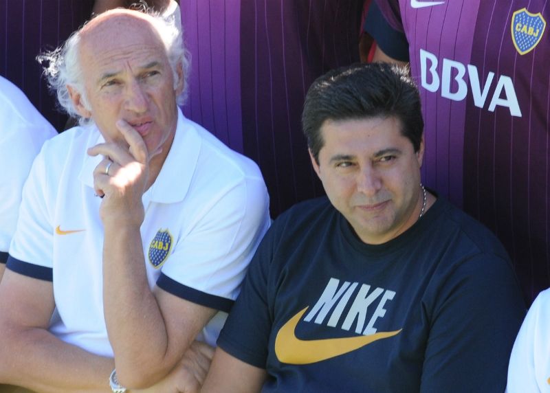 Bianchi Angelici Boca