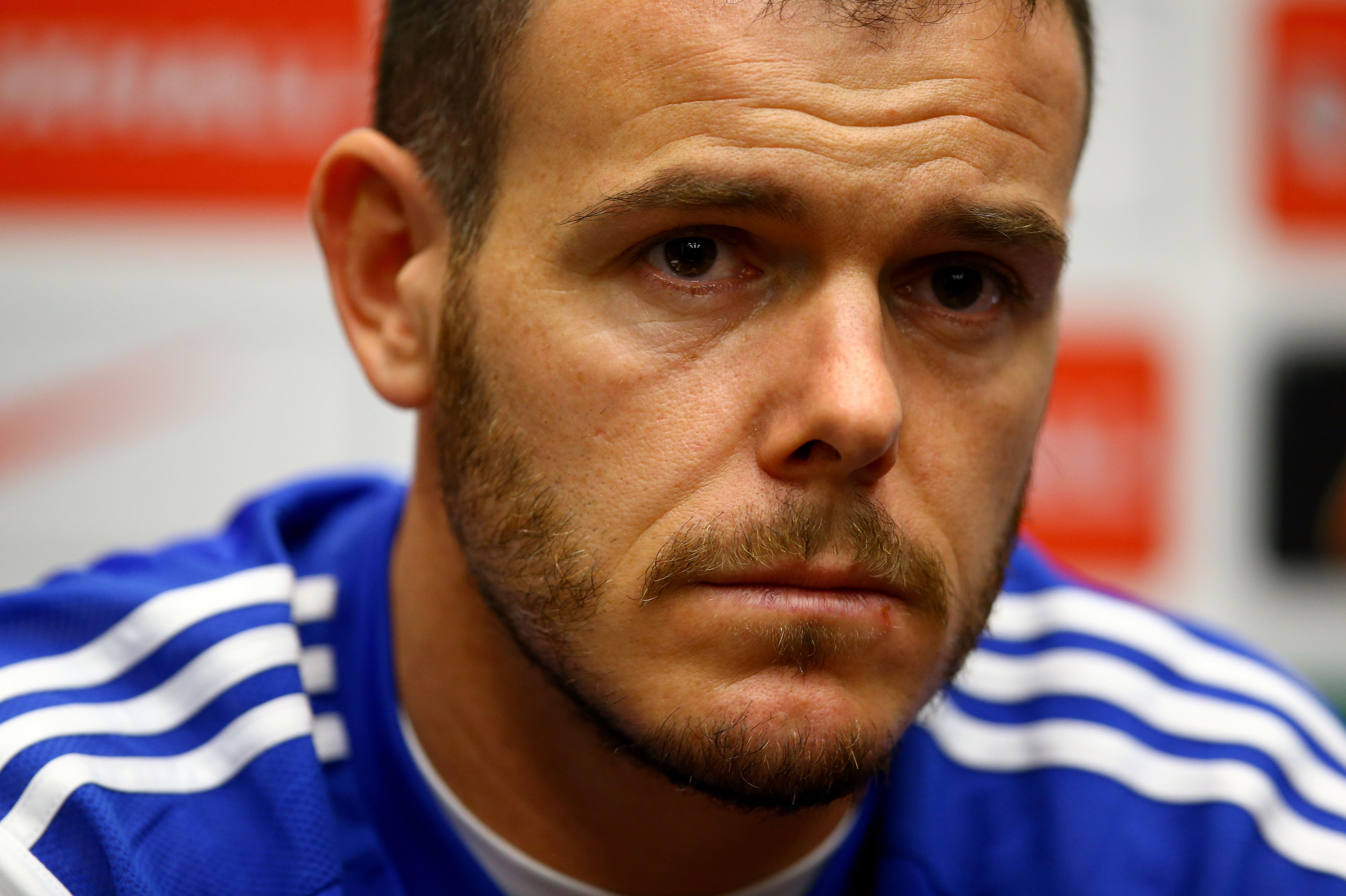 Andy Selva - San Marino