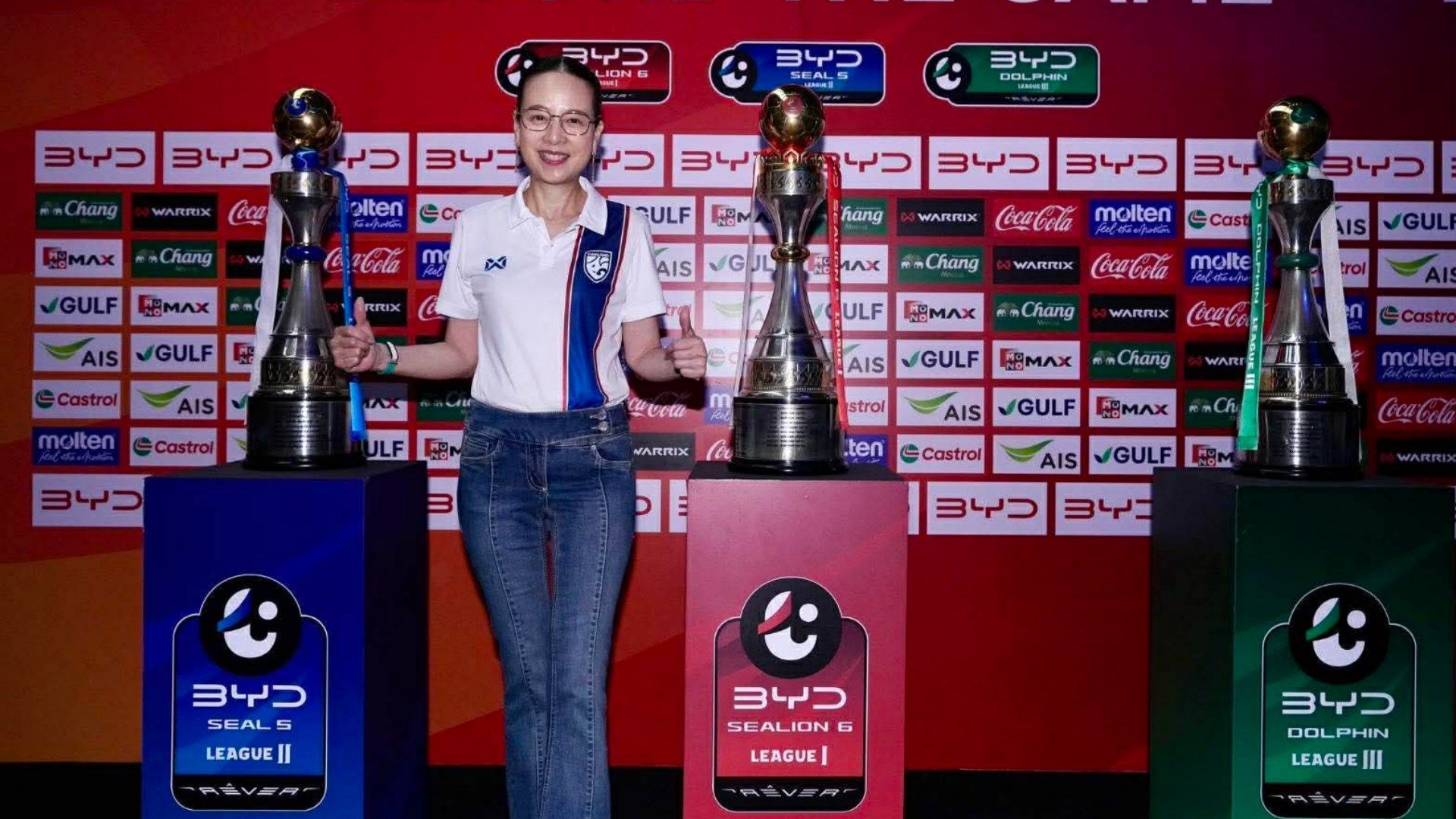 “มาดามแป้ง” นวลพรรณ ล่ำซำ