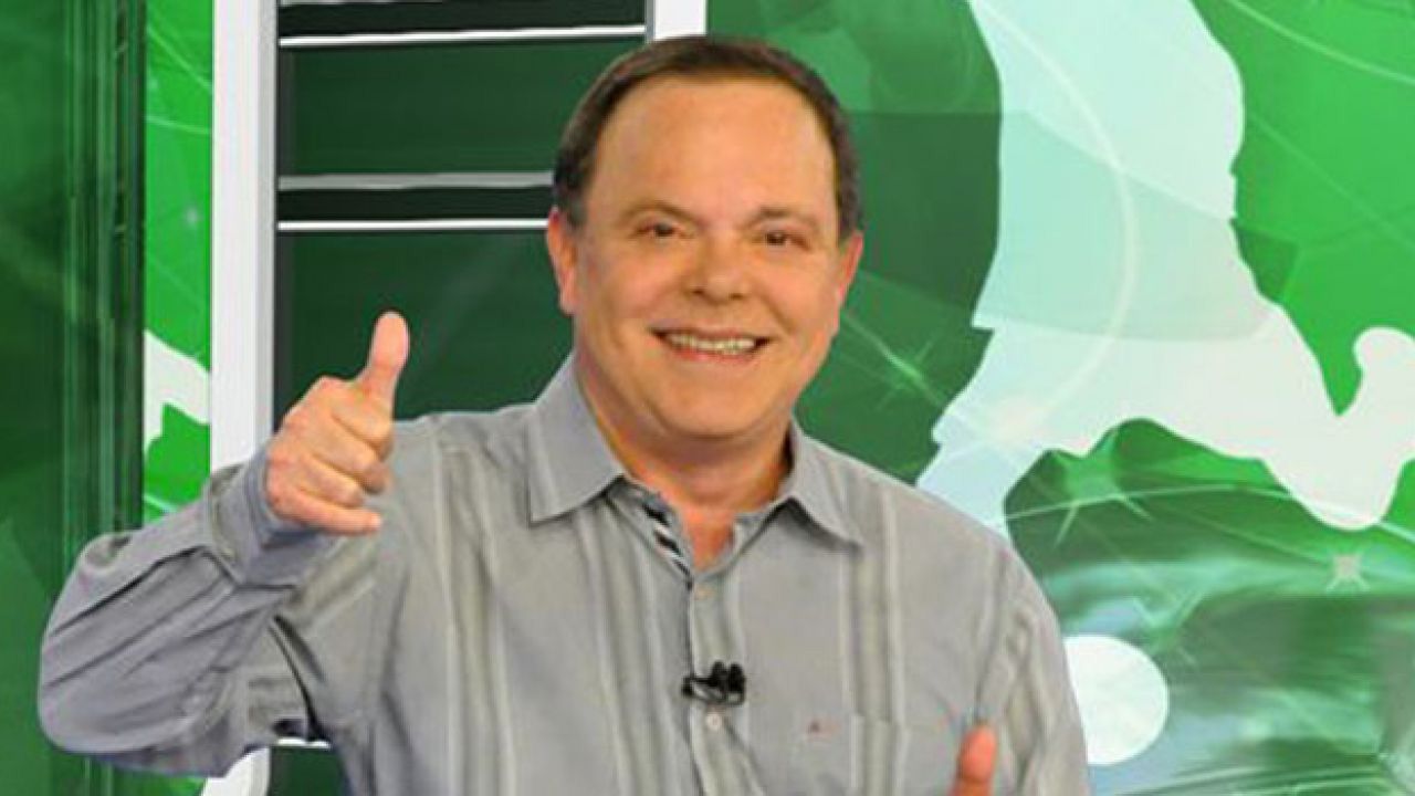 Fernando Vanucci