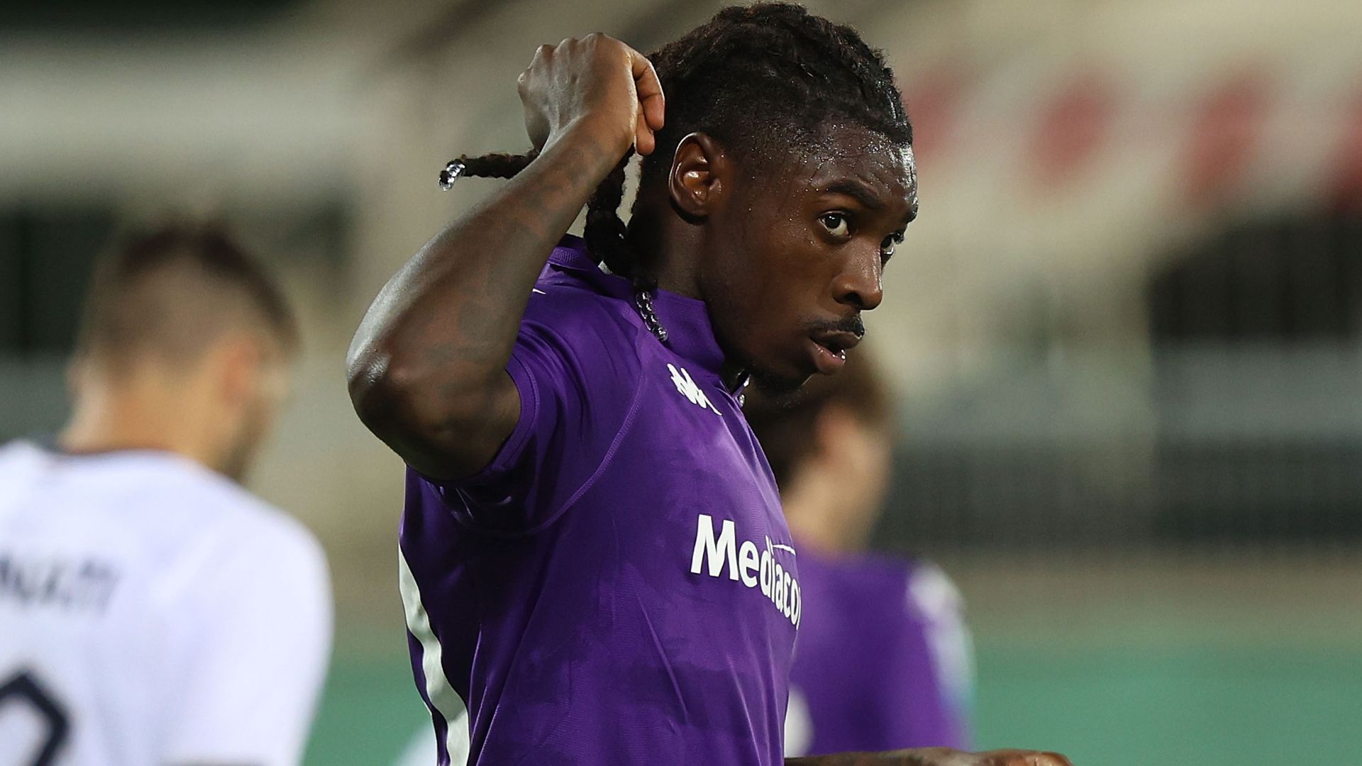 Kean Fiorentina Puskas Akademia