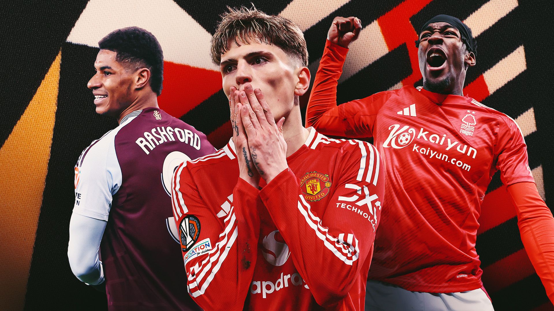 man utd wingers gfx