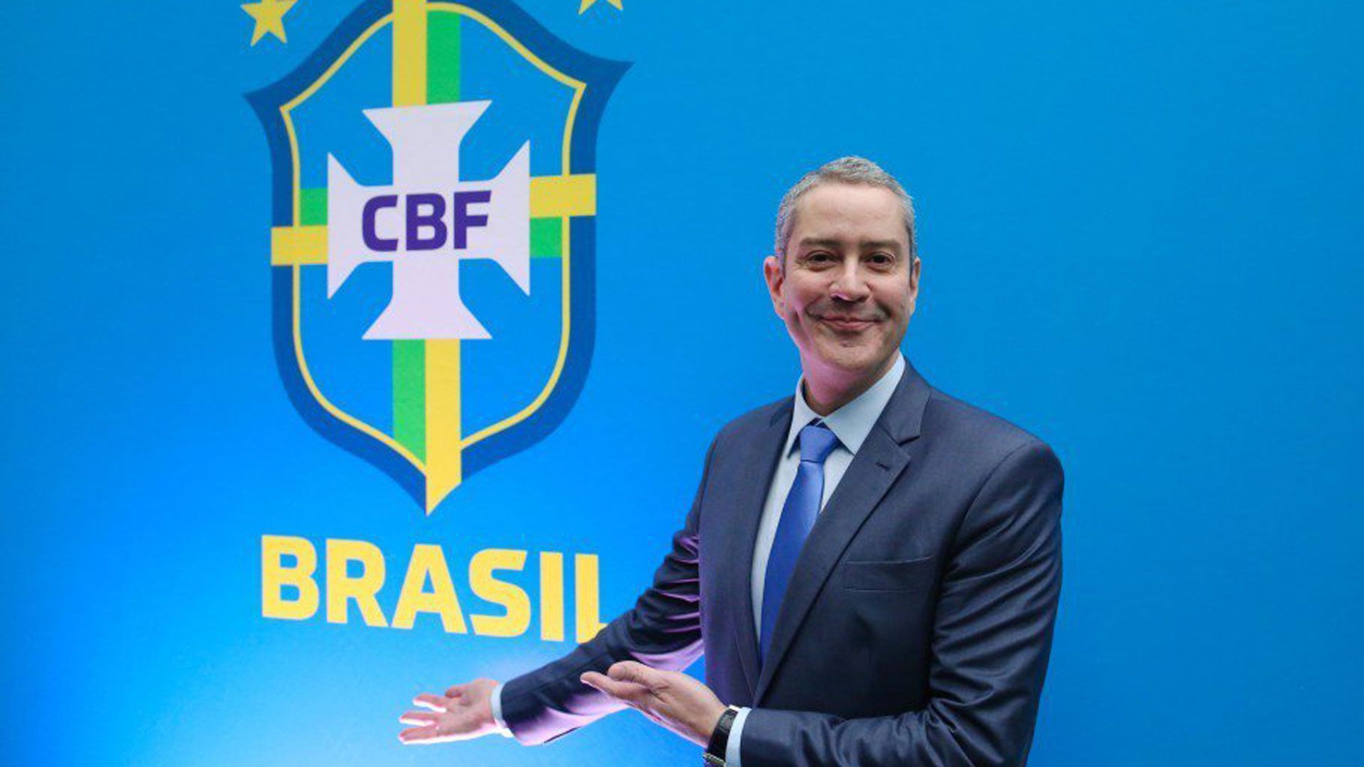 Brasilien Logo