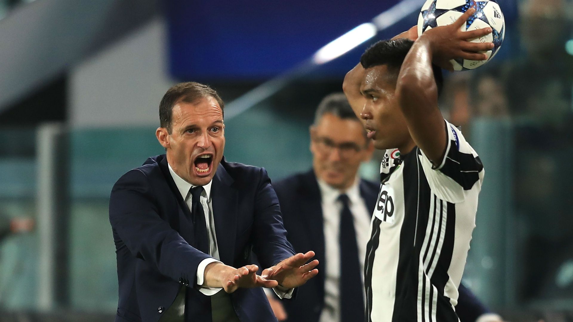Allegri - cropped