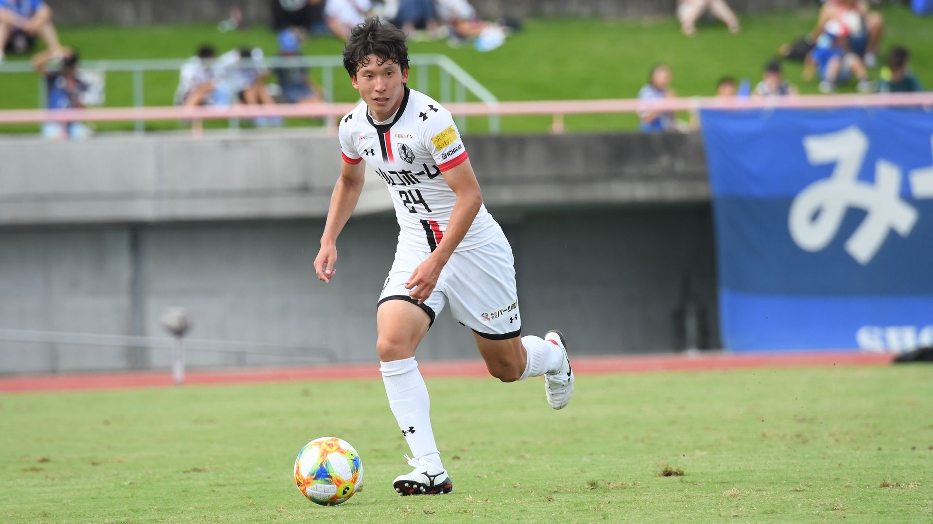 Tatsuya Suzuki_Iwate