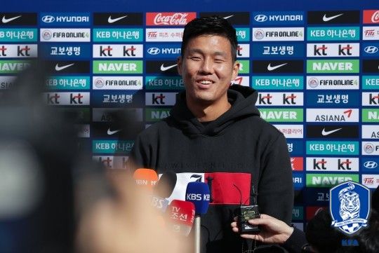 석현준 Suk Hyun-jun