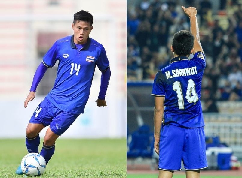 มนตรี พรมสวัสดิ์, ศราวุฒิ มาสุข