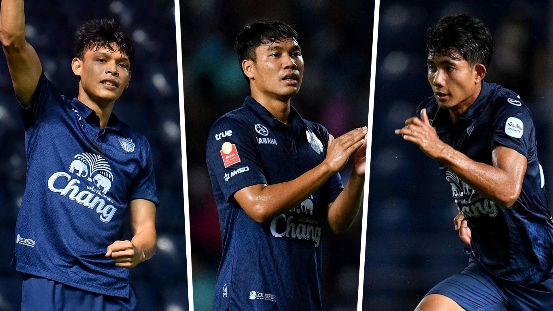 ศุภชัย - รัตนากร - ศุภณัฏฐ์ 