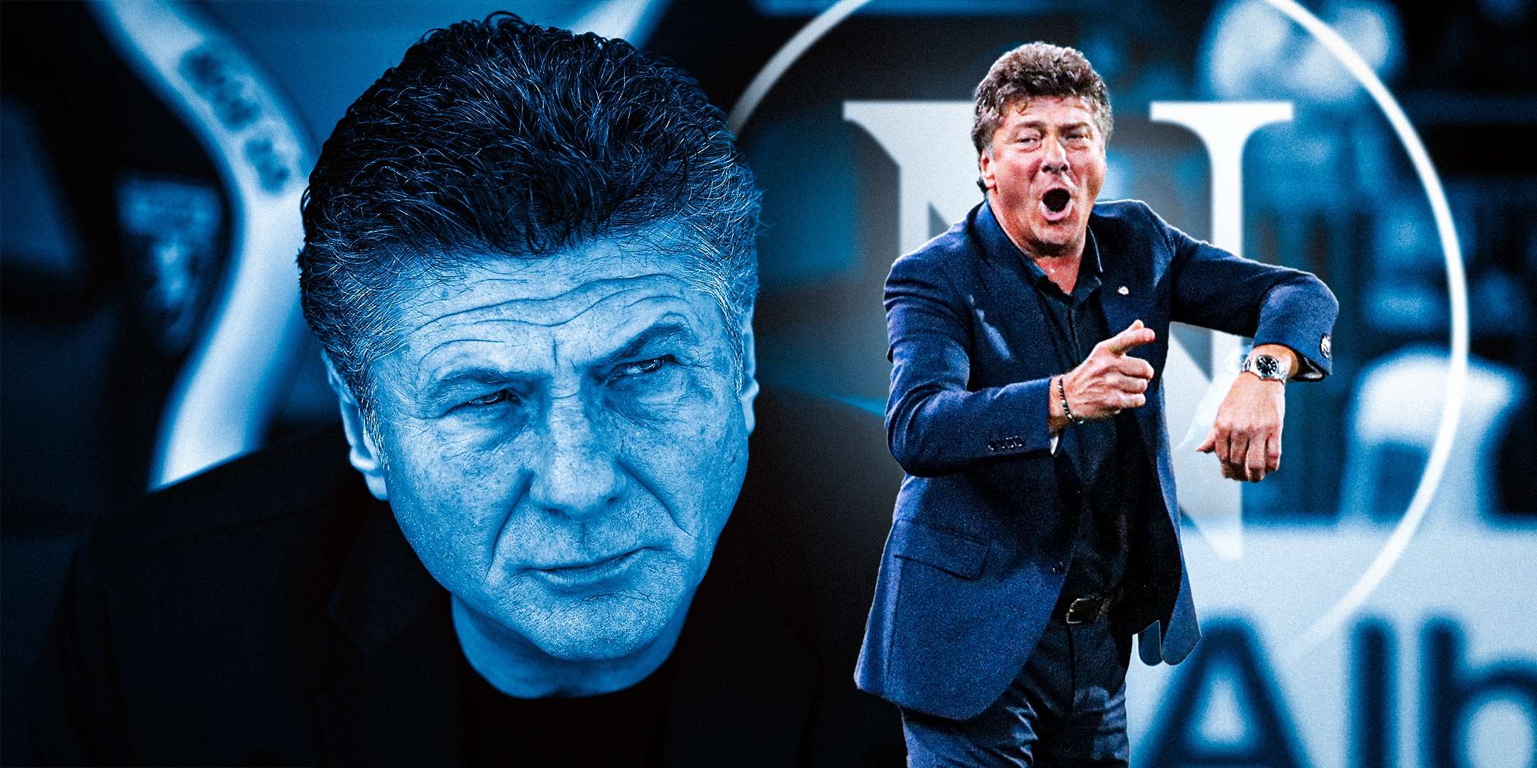 Mazzarri 2-3