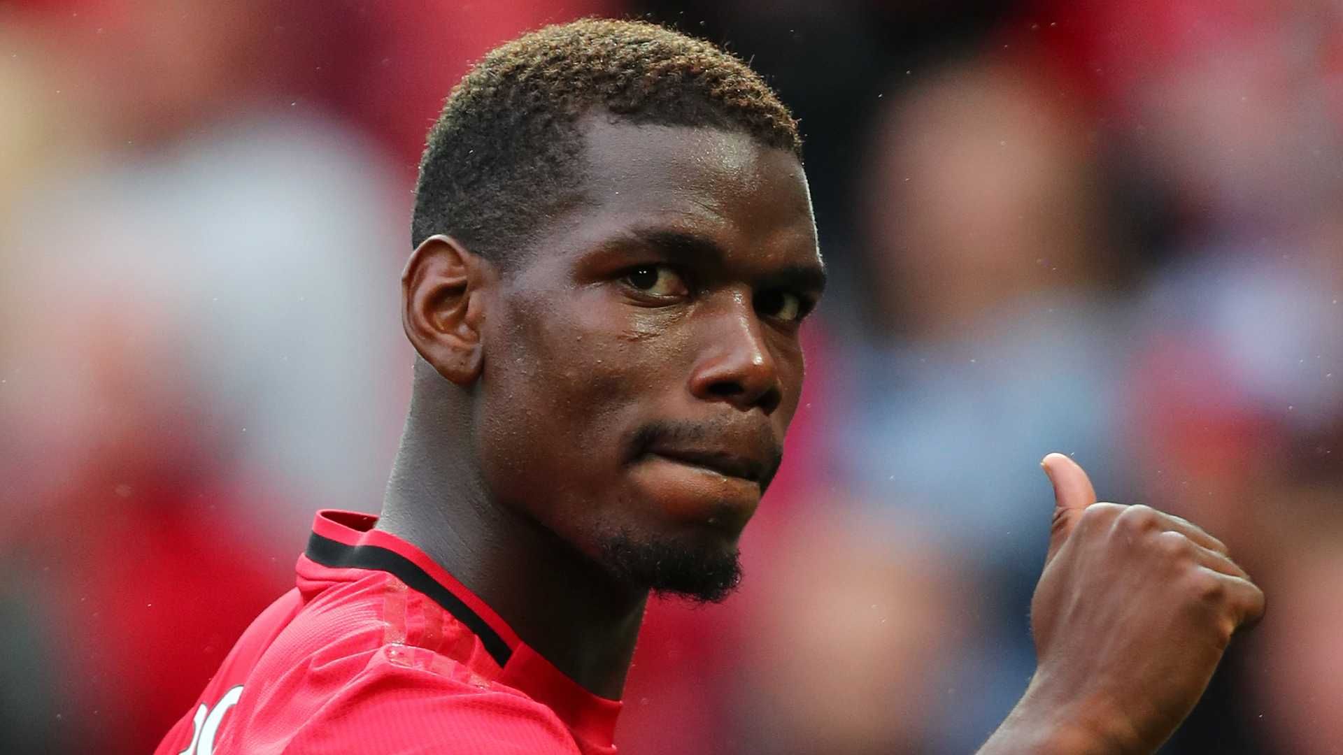 2019-08-11 Paul Pogba